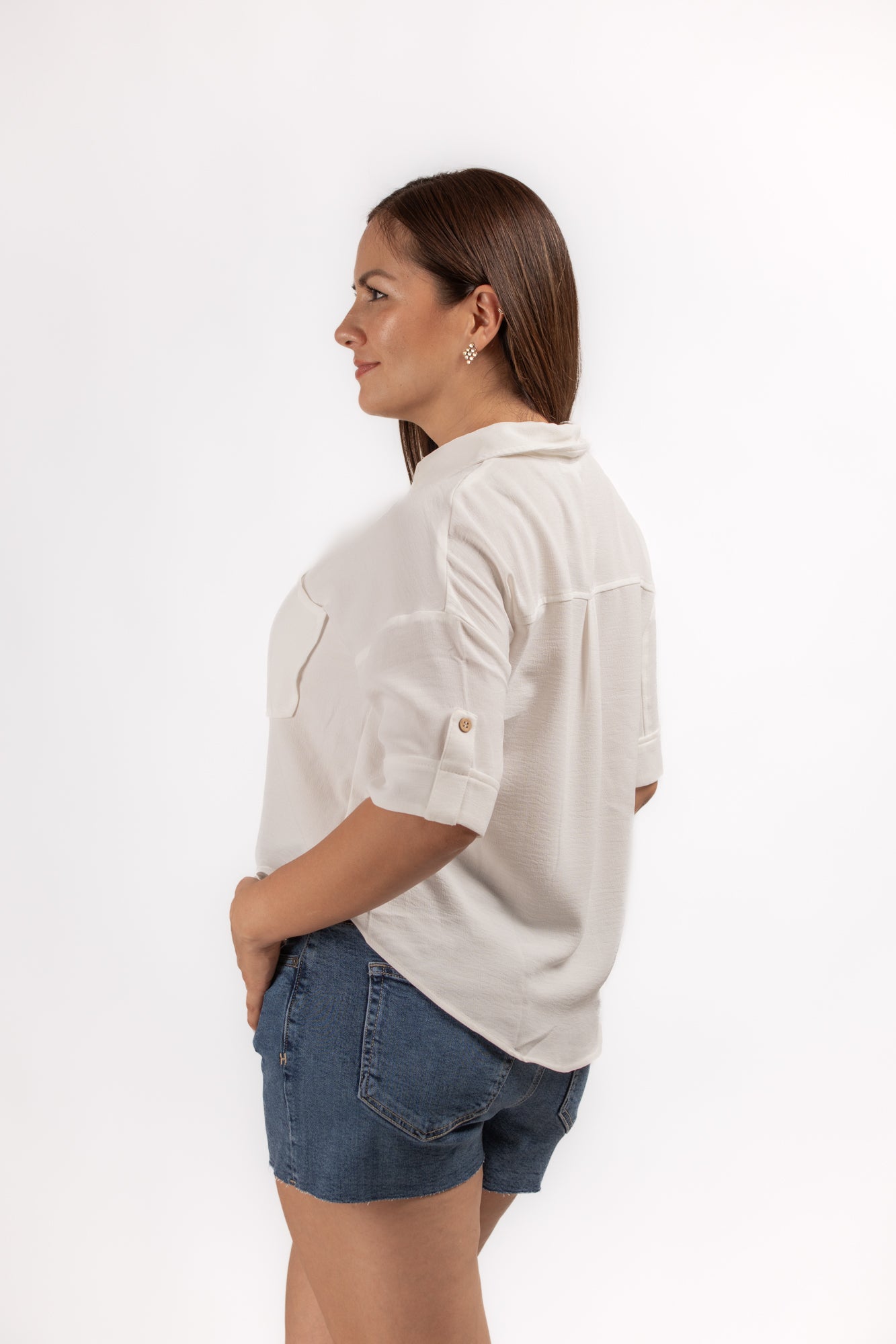 Blusa Sáhara love - Cherry boutique
