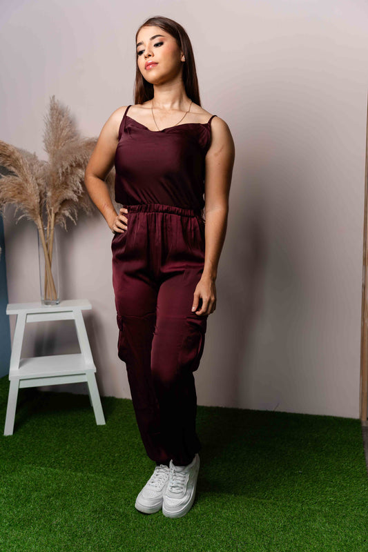 Jumpsuit Ximena