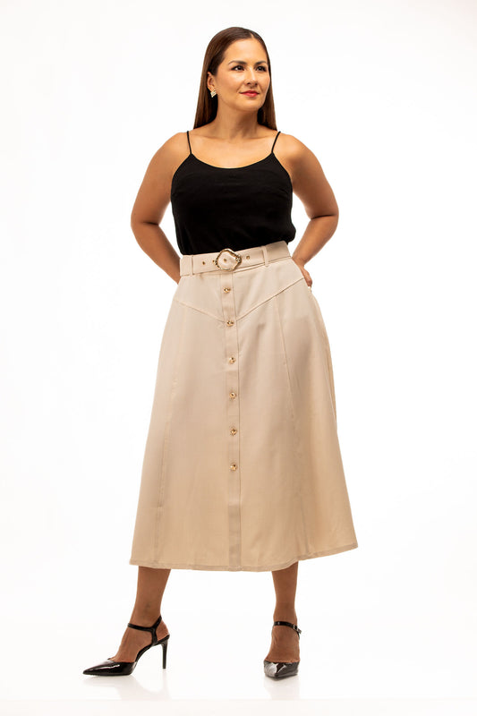 Falda Gloria - Cherry boutique