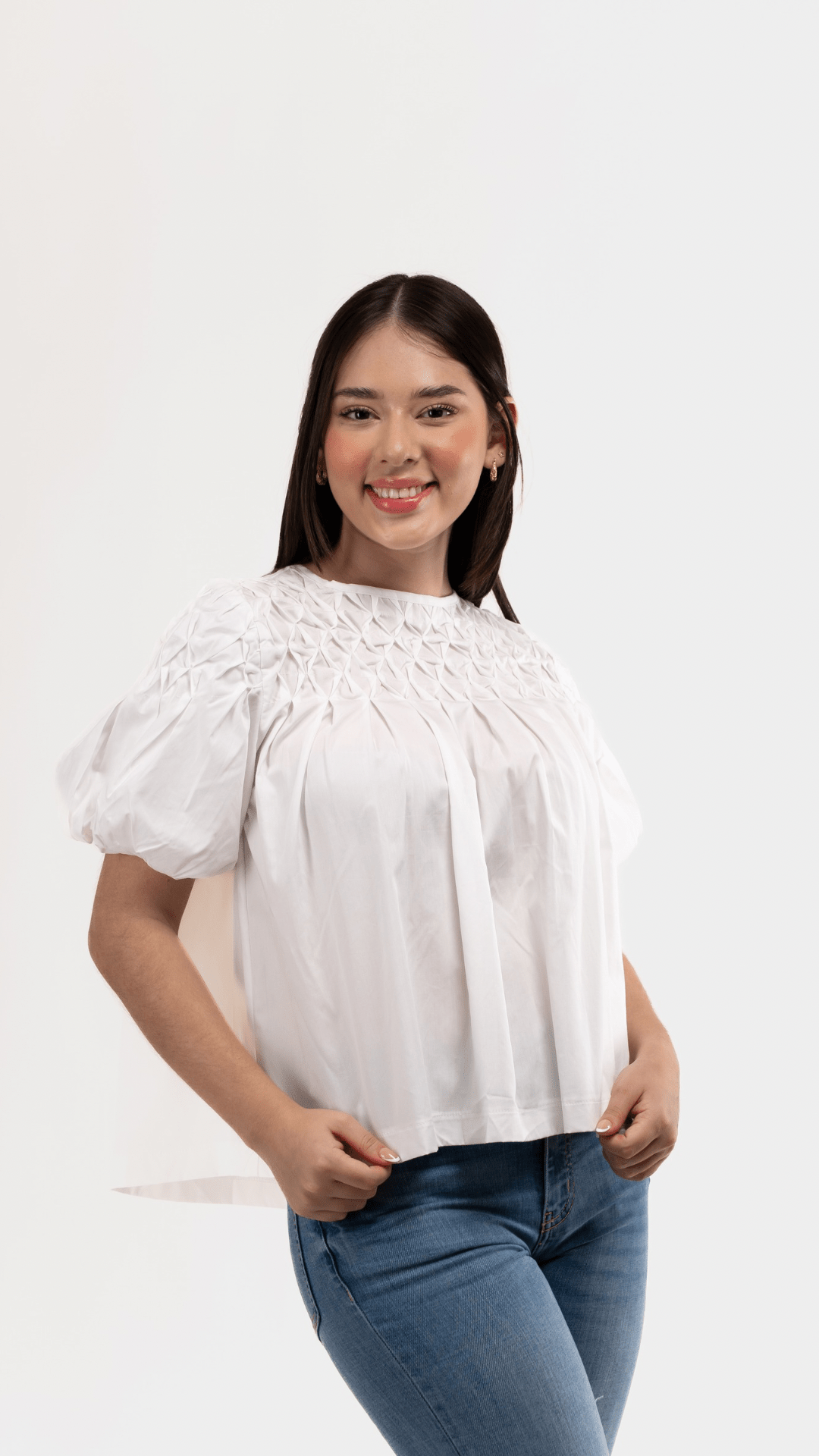 Blusa Nube de Amor - Cherry boutique