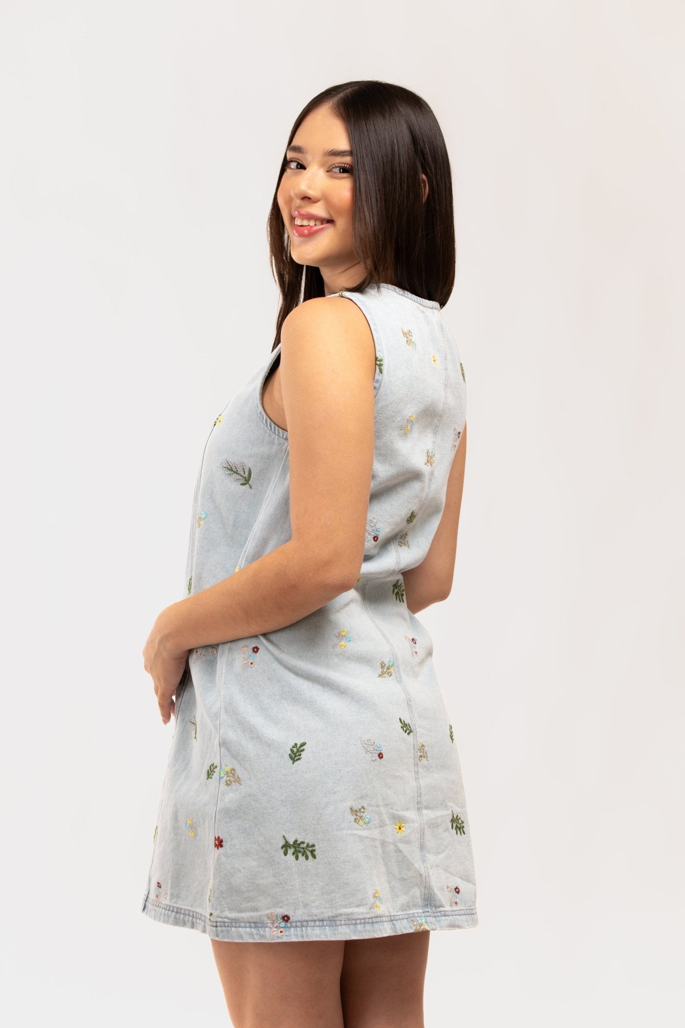 Vestido Alexa - Cherry boutique