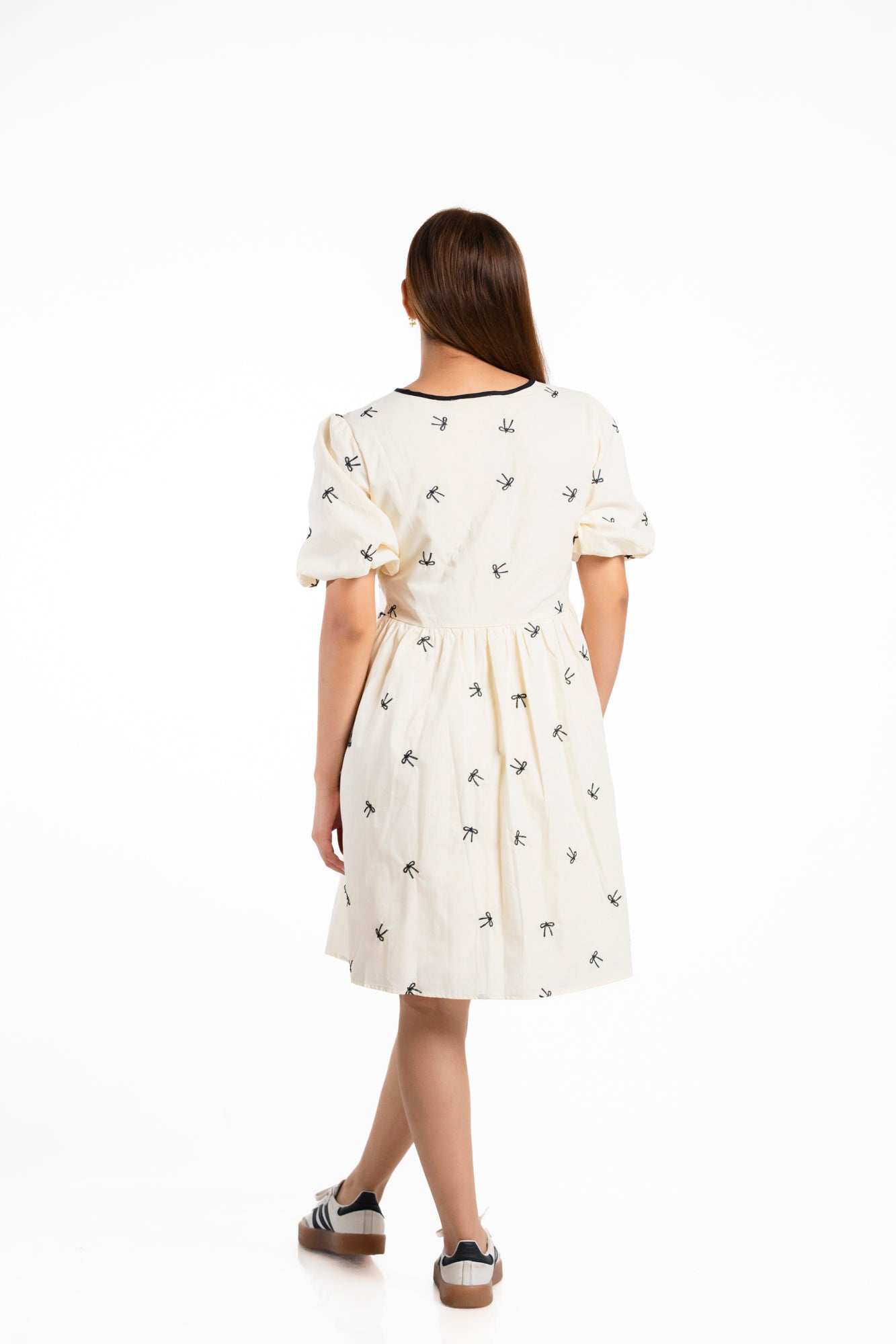 vestido Coquette Dreams - Cherry boutique
