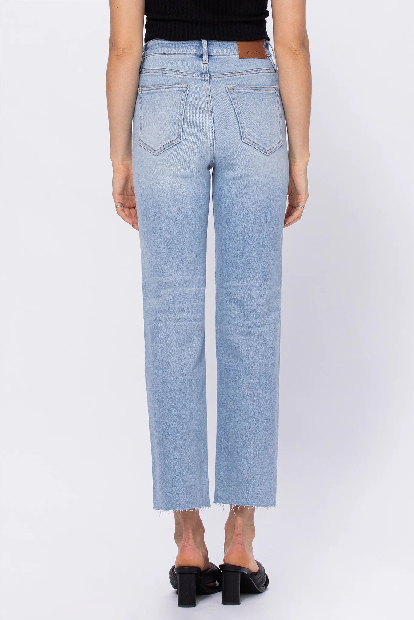 Jeans Tracey light blue