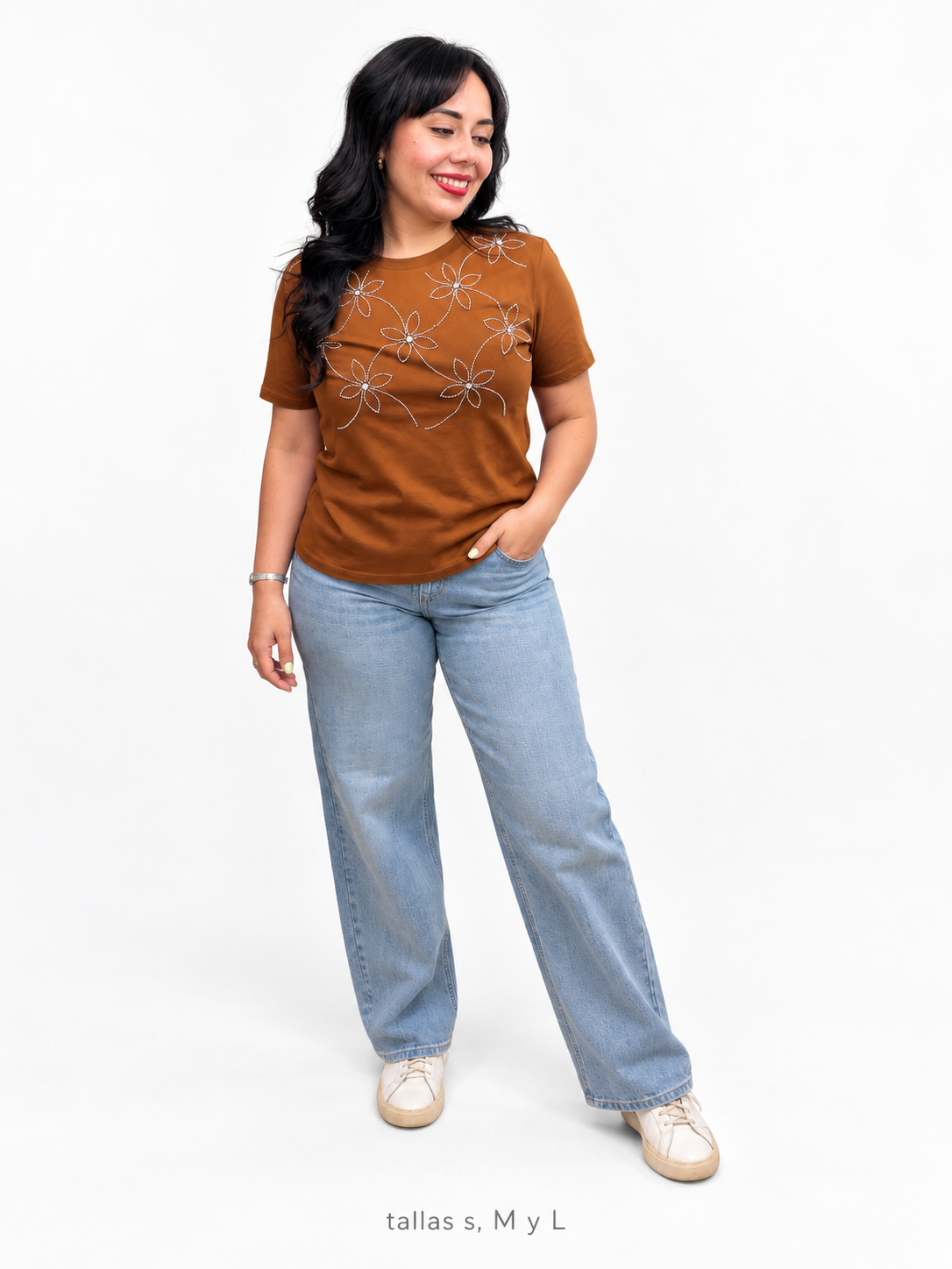Brownie T-shirt