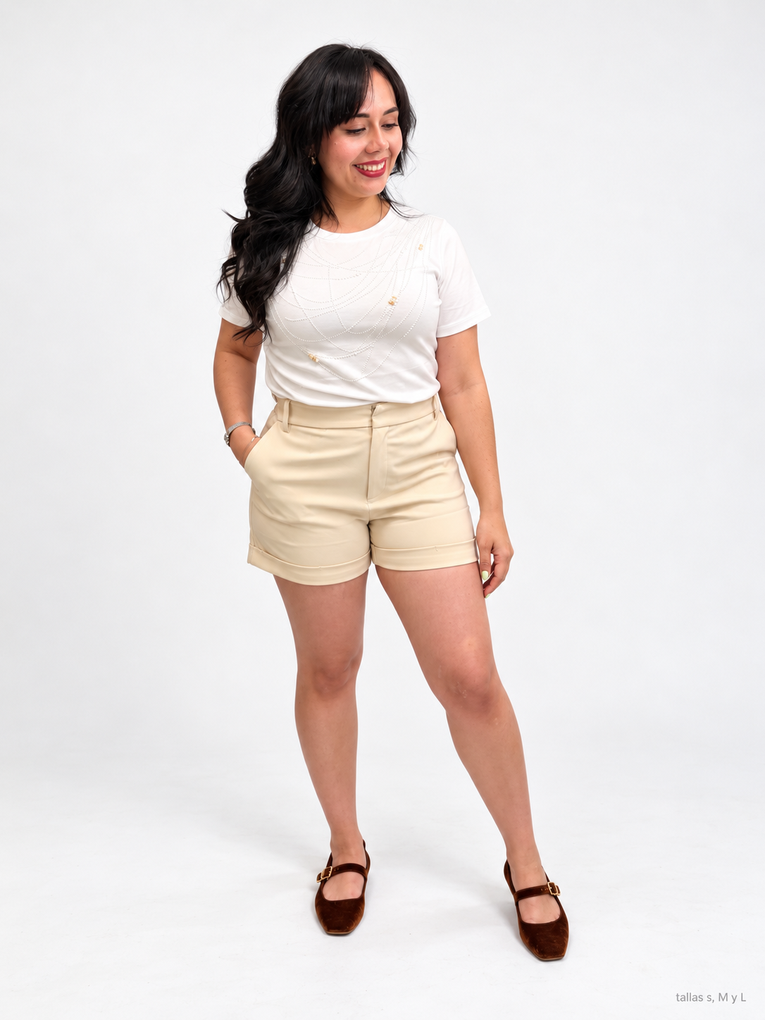 Adriana T-shirt