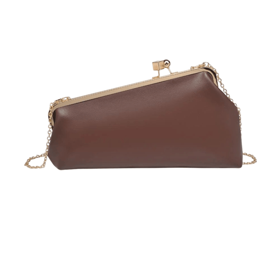 Clutch Cacao Chic - Cherry boutique