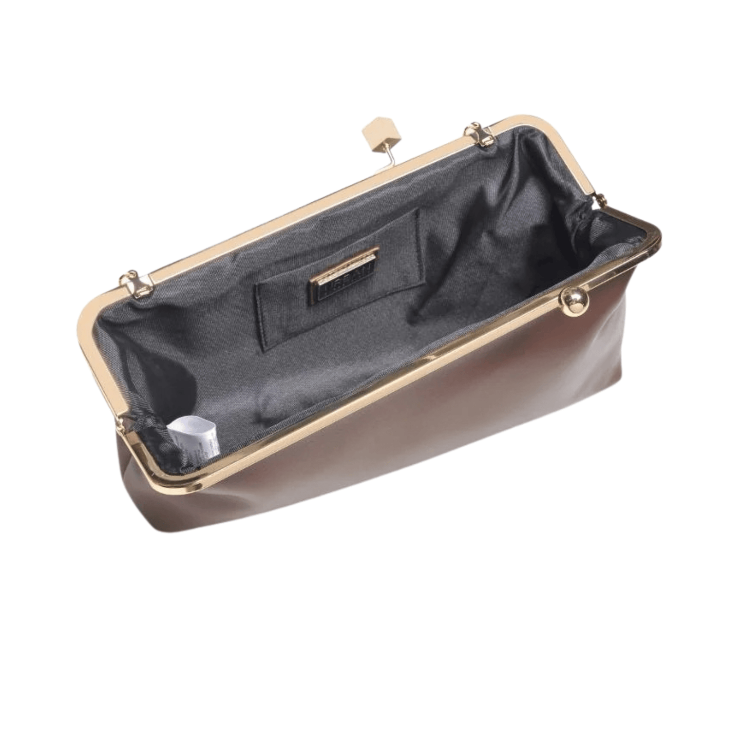 Clutch Cacao Chic - Cherry boutique