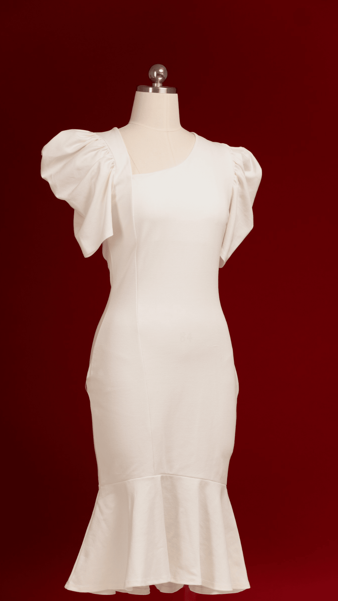 Cherry Ivory Elegance - Cherry boutique
