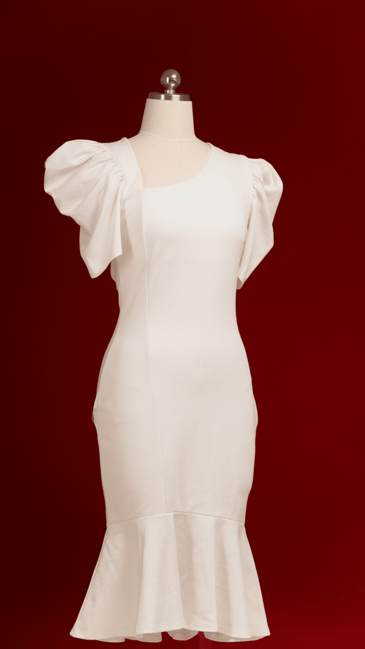 Cherry Ivory Elegance - Cherry boutique