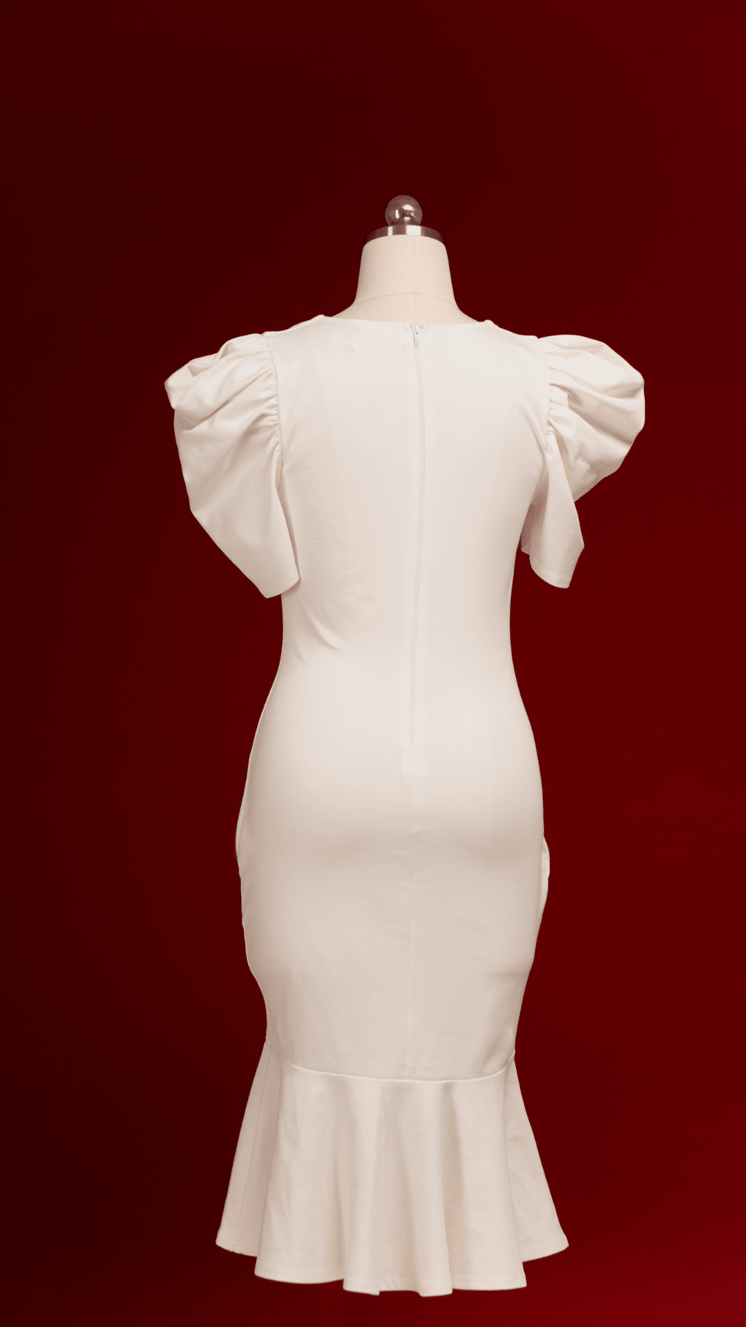 Cherry Ivory Elegance - Cherry boutique