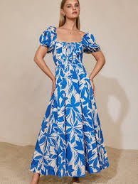 Vestido Rio sunshine - Cherry boutique