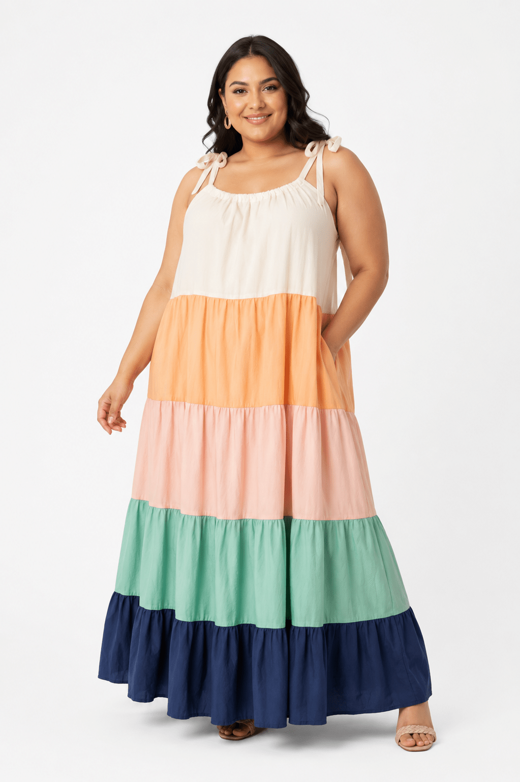 Vestido Candy Breeze - Cherry boutique