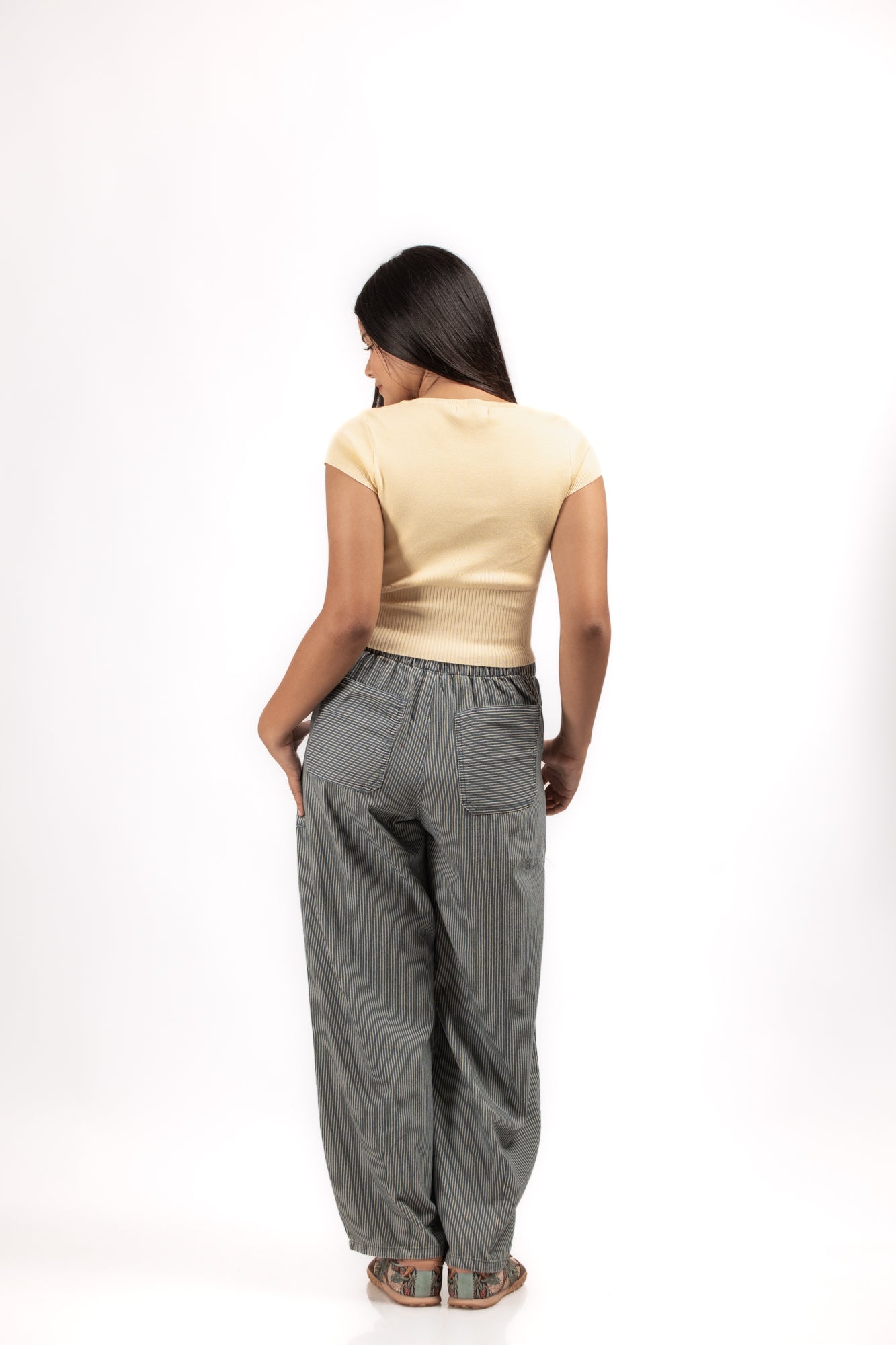 Pantalon Susana - Cherry boutique