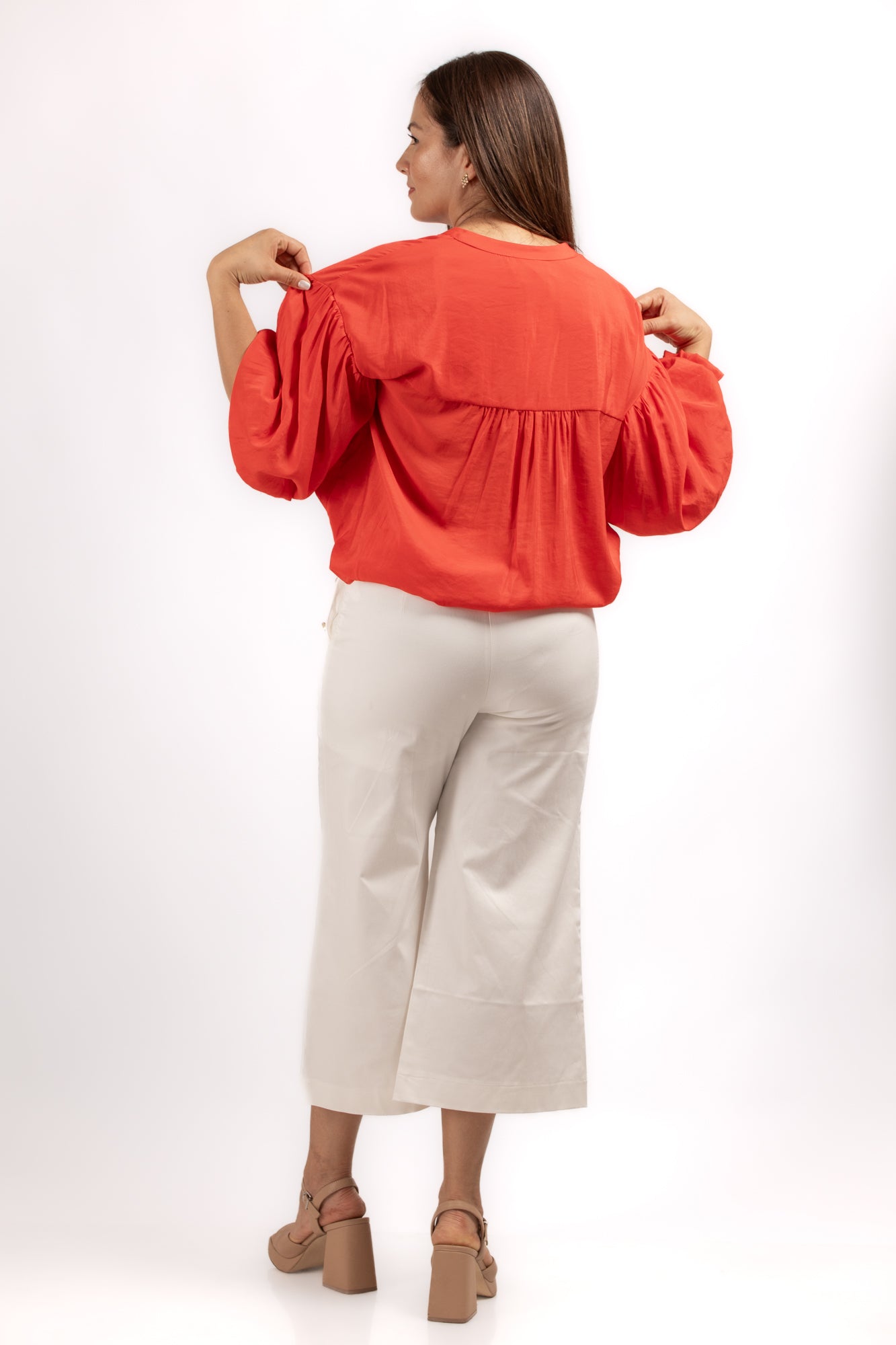 Pantalon Vanissa - Cherry boutique