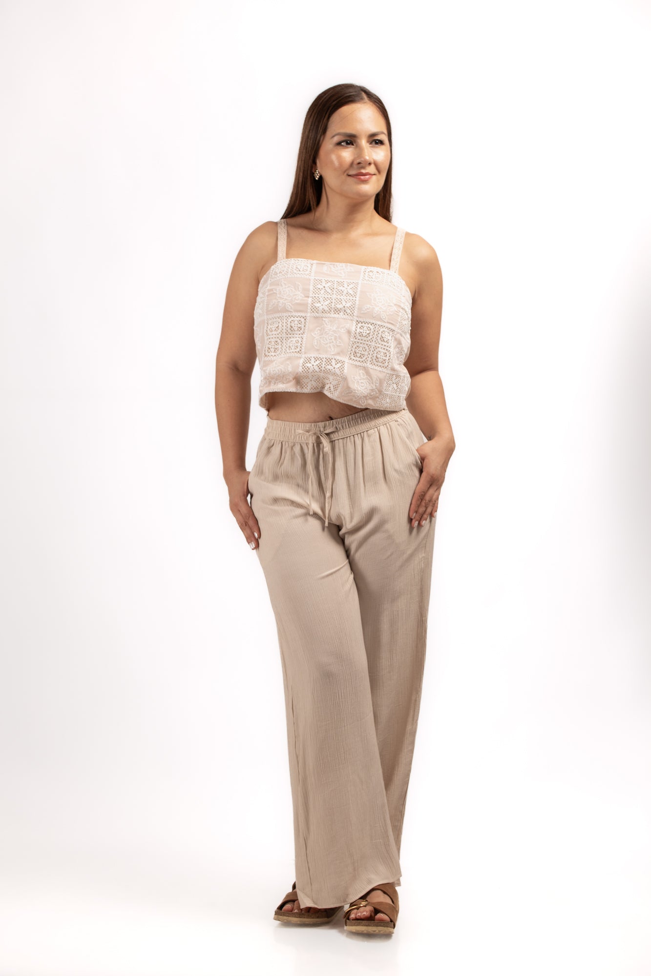 Set Marisol - Cherry boutique