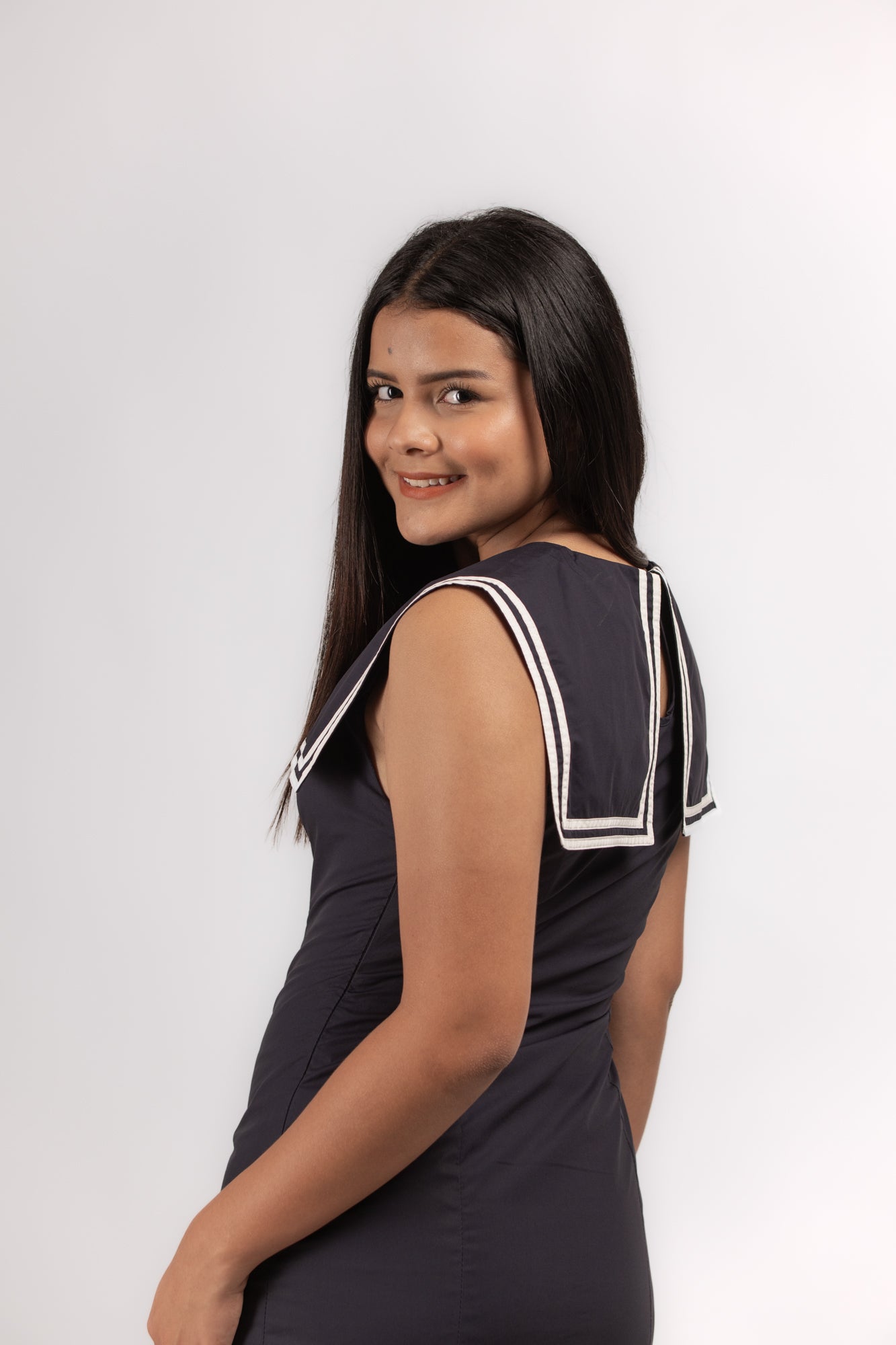 Vestido Miranda - Cherry boutique