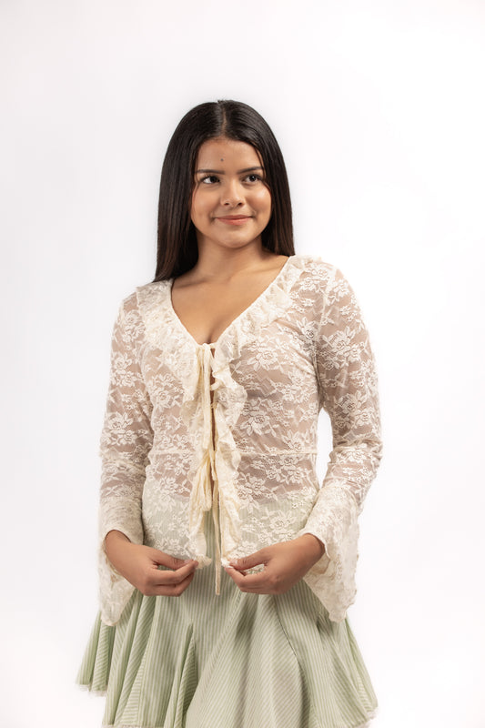 Blusa Luz - Cherry boutique