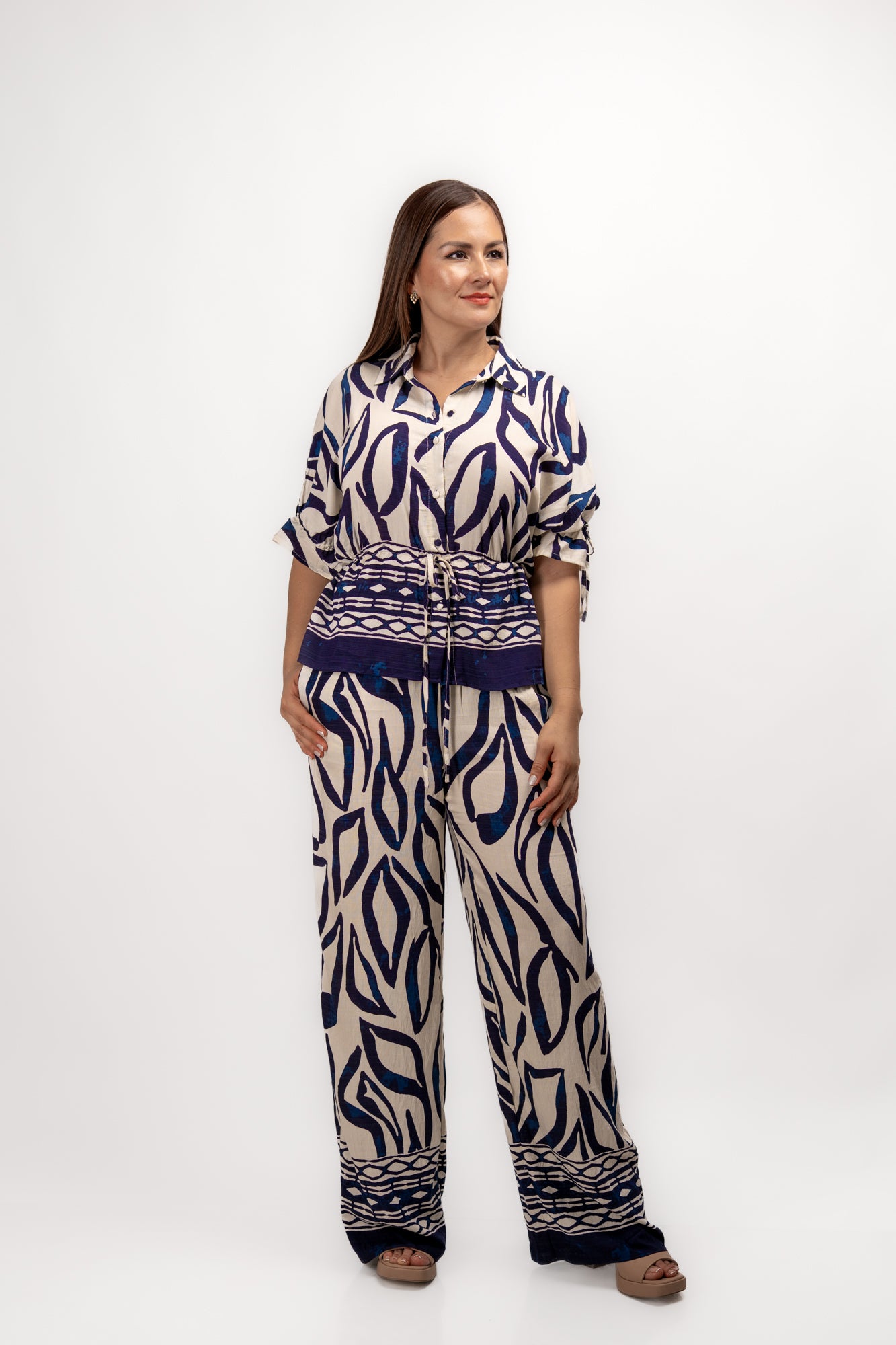 Set Patricia - Cherry boutique
