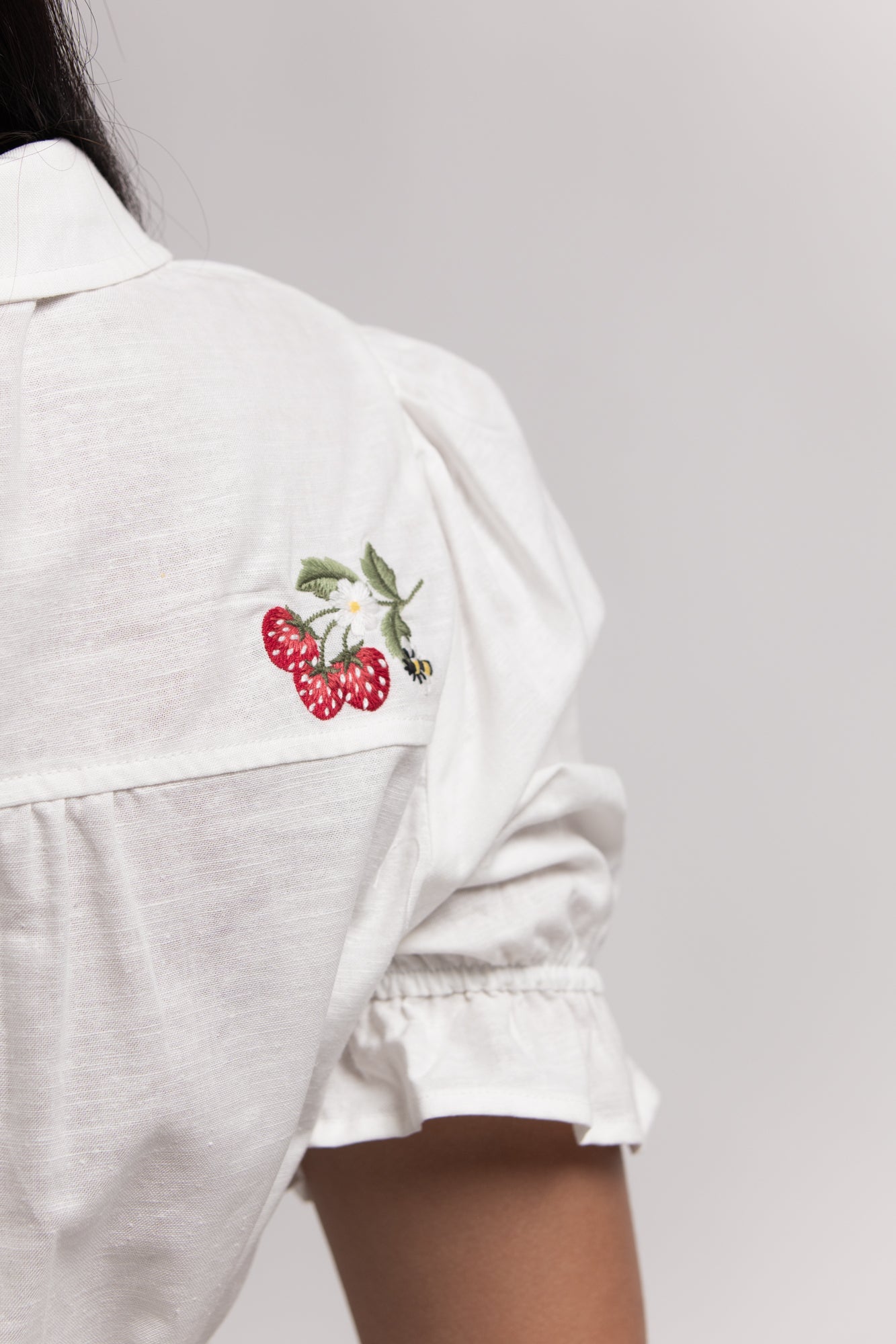 Blusa Antonia - Cherry boutique
