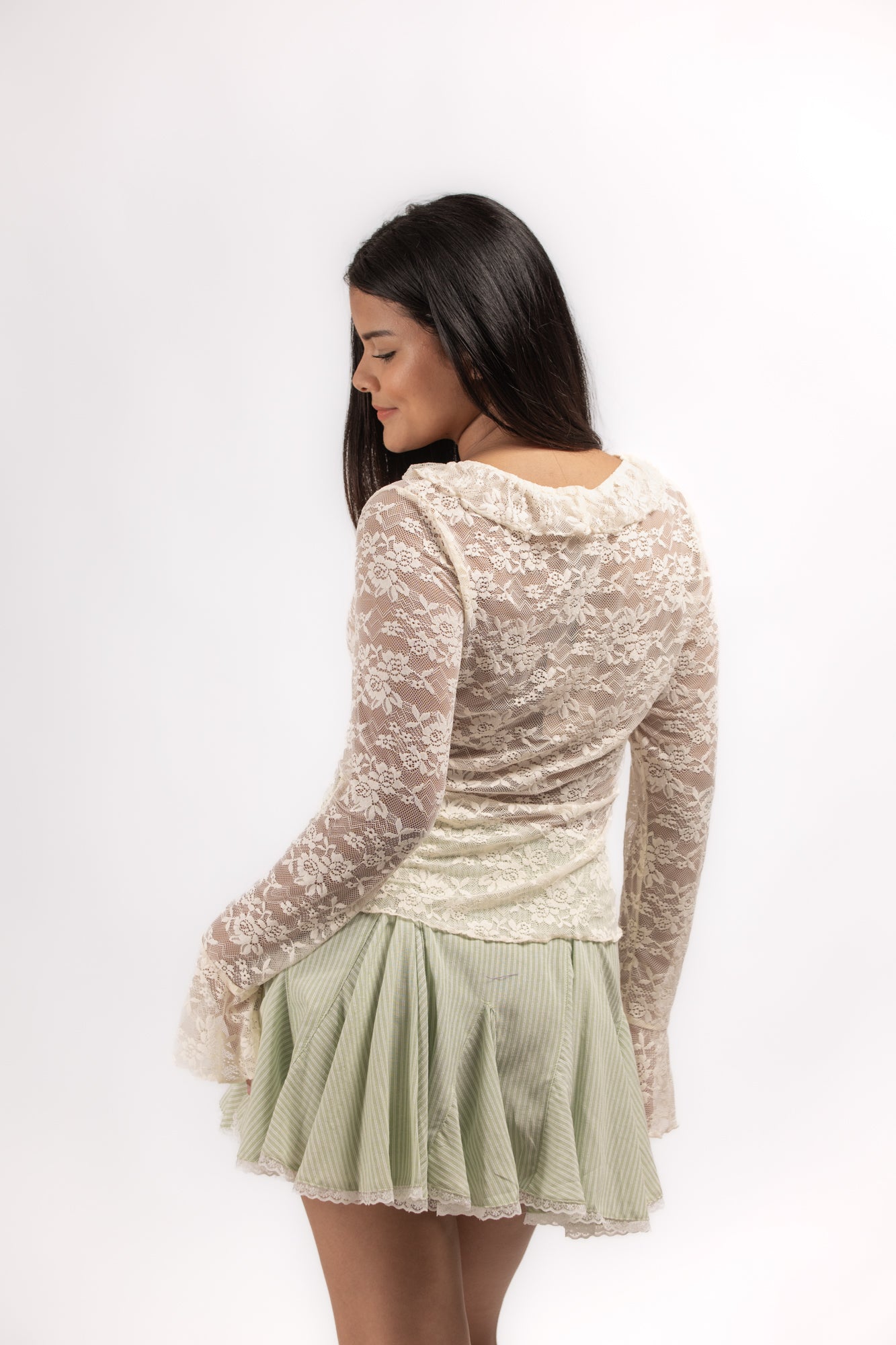 Blusa Luz - Cherry boutique