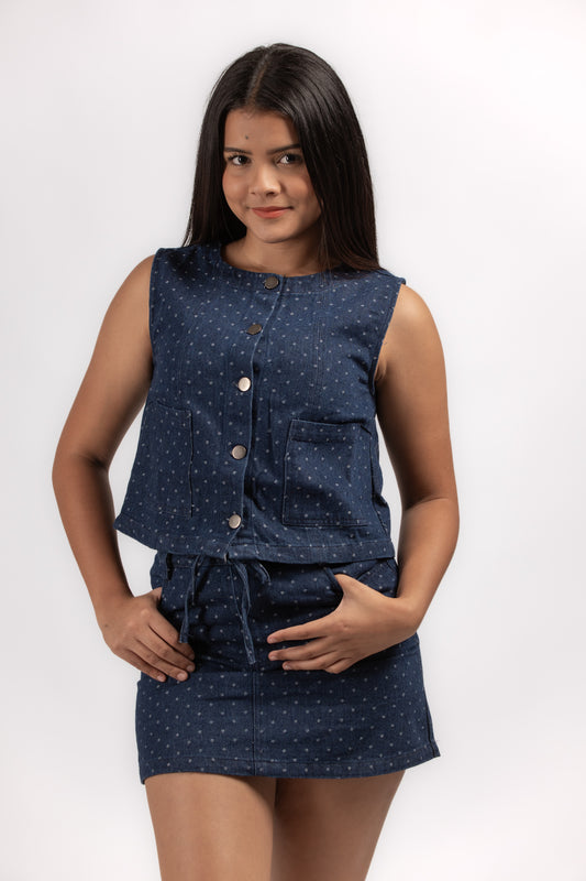 Set Diana - Cherry boutique