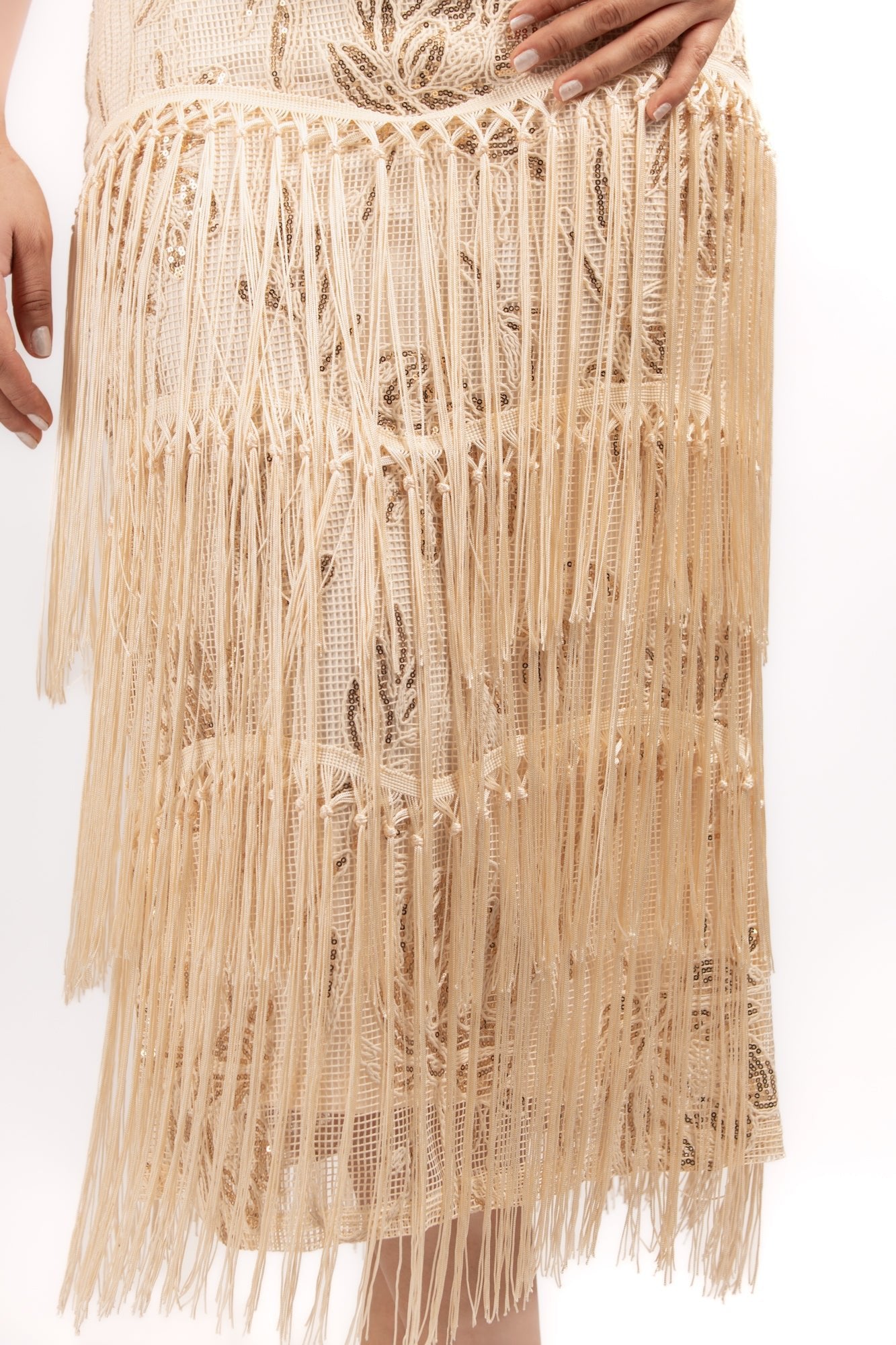 Vestido Vanessa - Cherry boutique