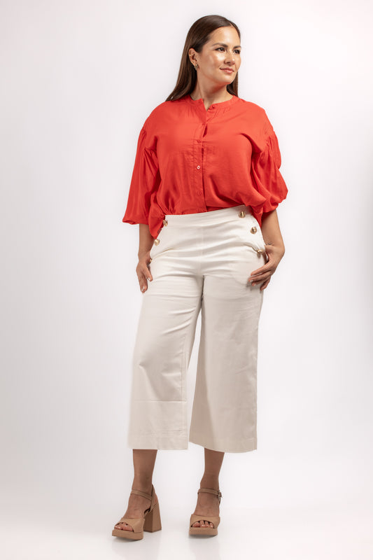 Pantalon Vanissa - Cherry boutique