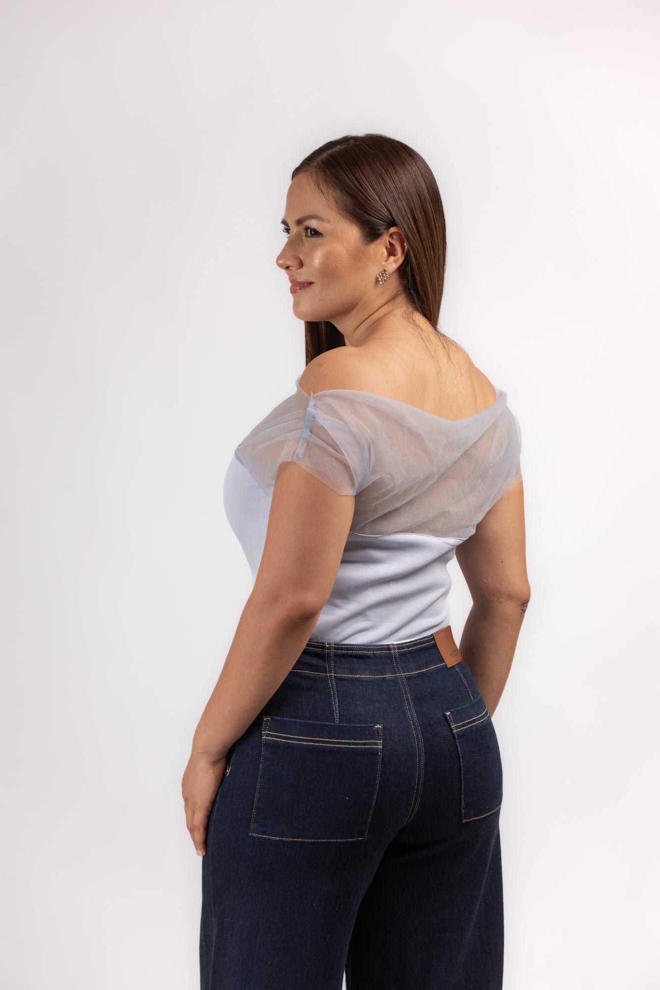 Blusa Lorena - Cherry boutique
