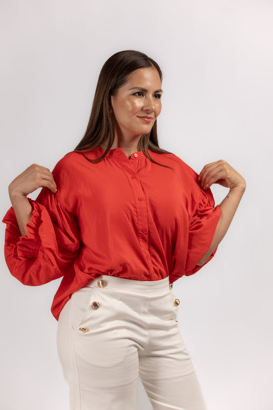 Blusa Arlette - Cherry boutique