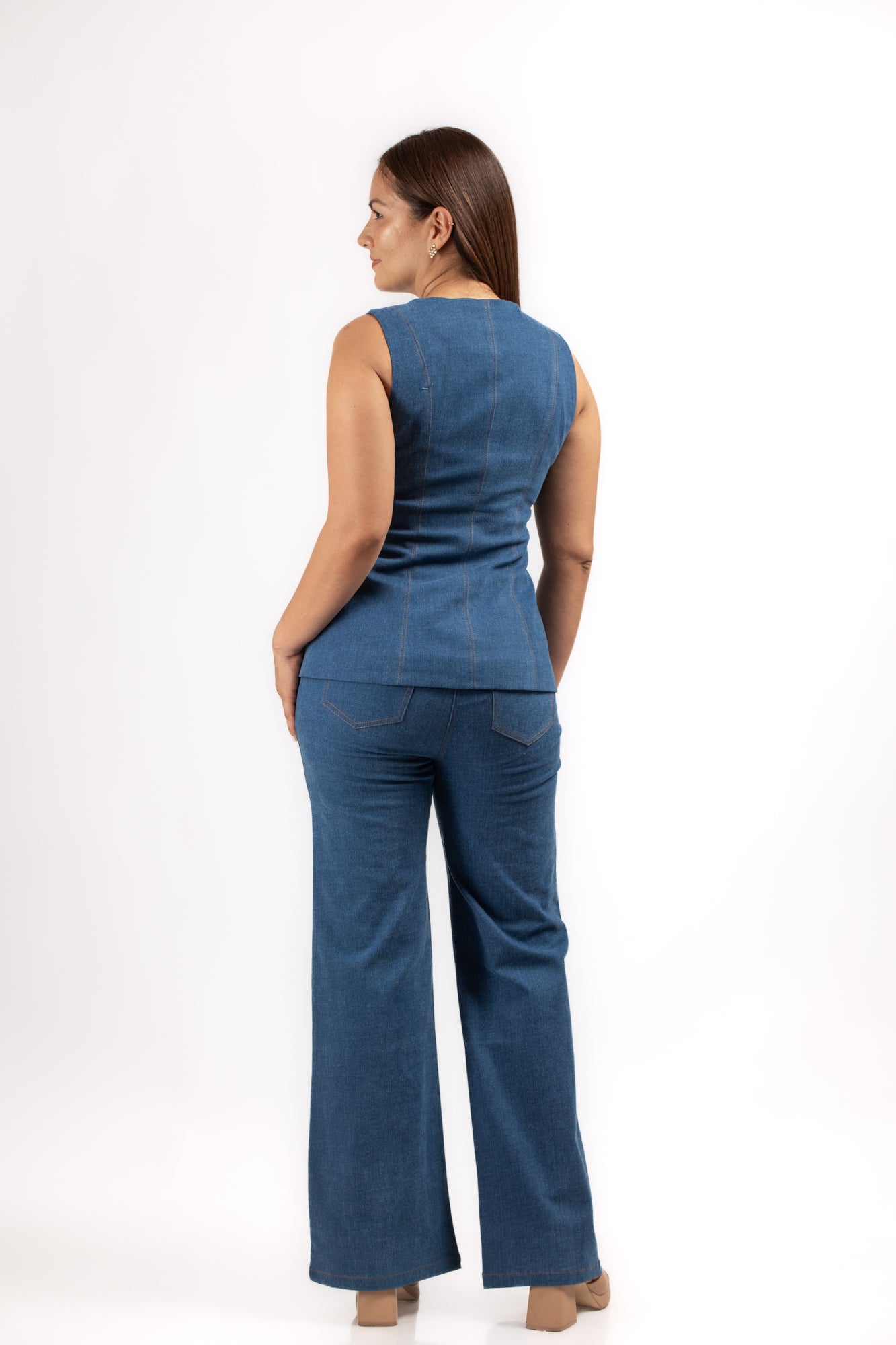 Pantalón Raquel - Cherry boutique