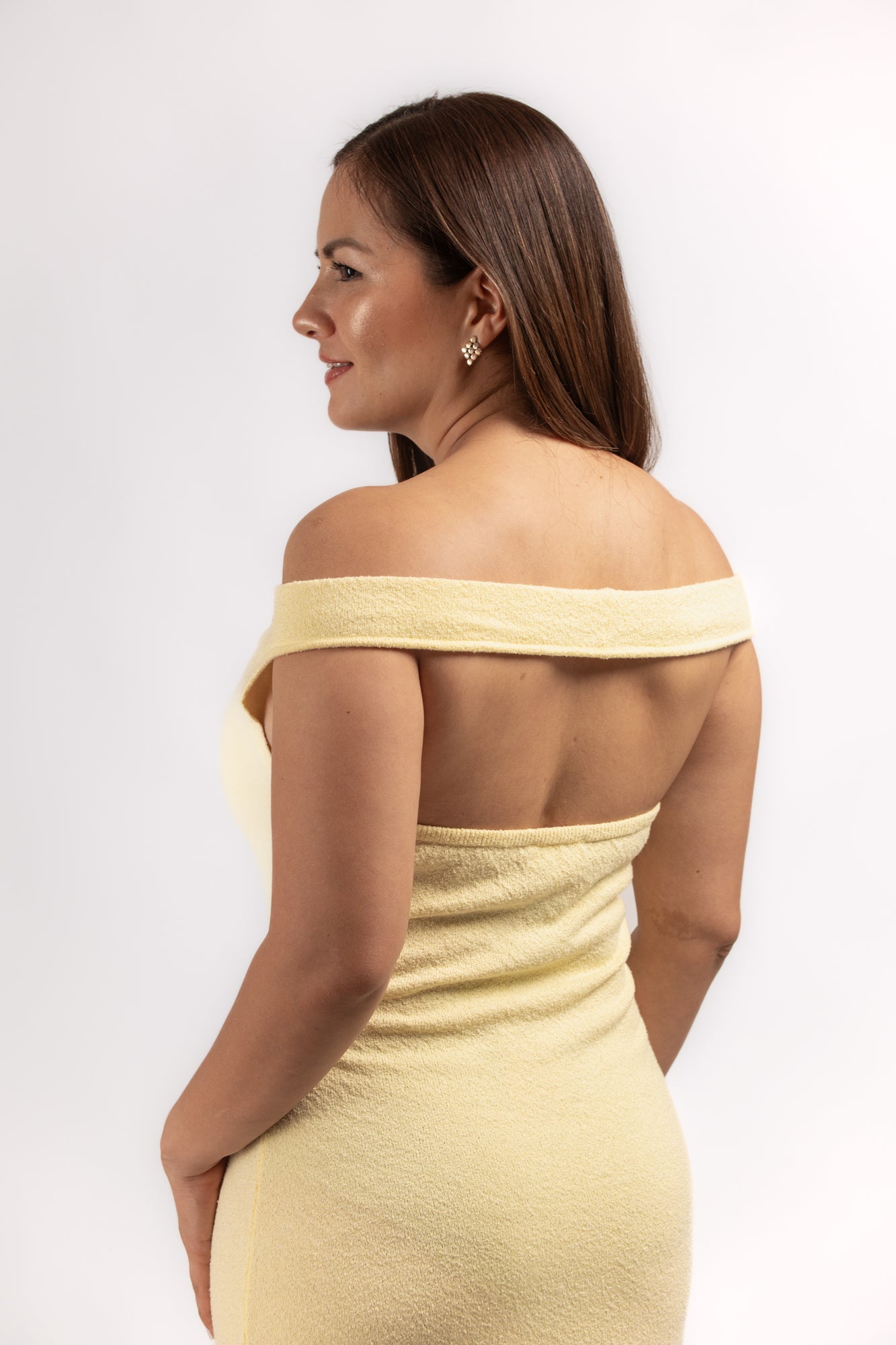 Vestido Noelia - Cherry boutique