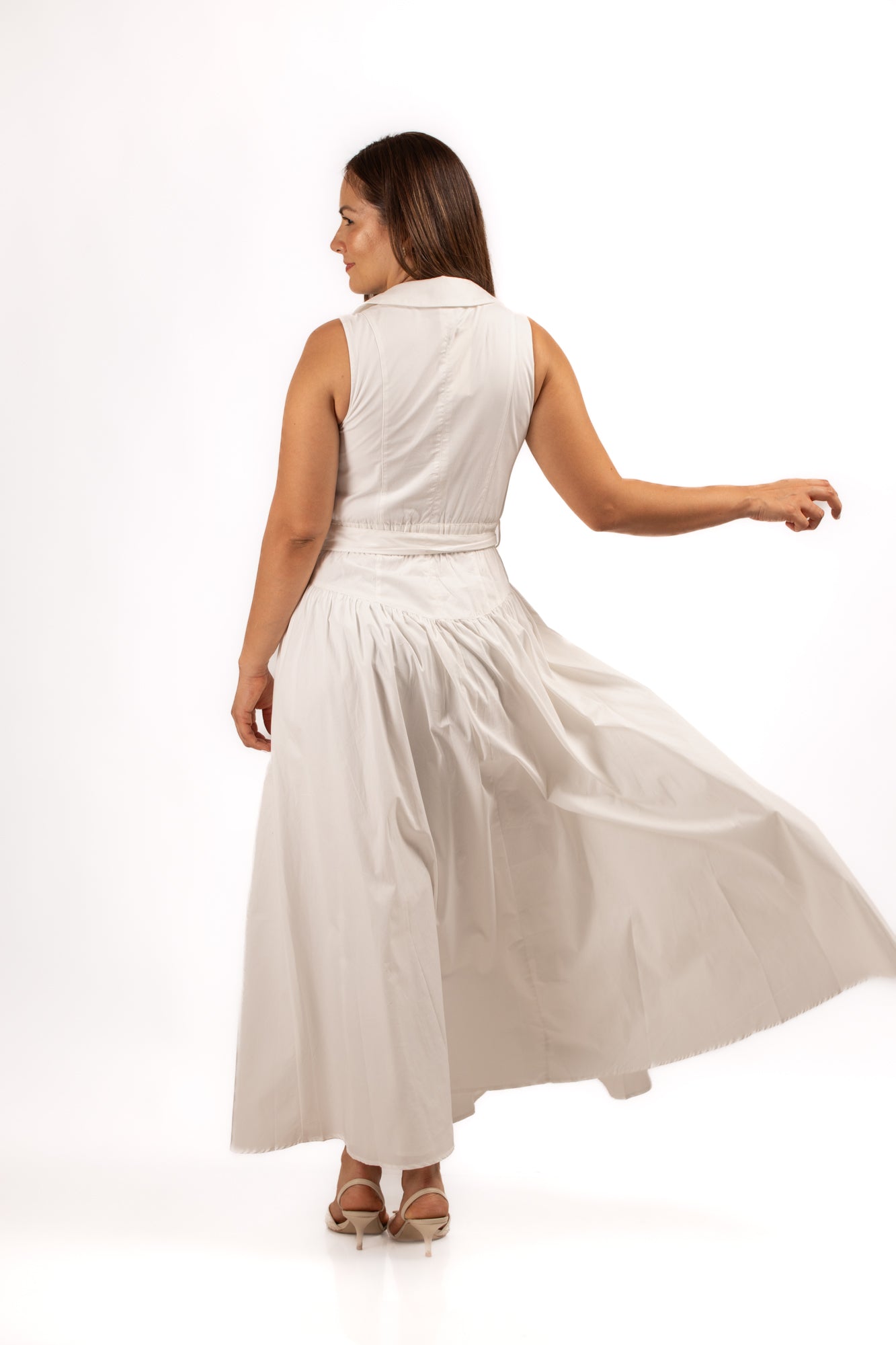 Vestido Estefanía - Cherry boutique