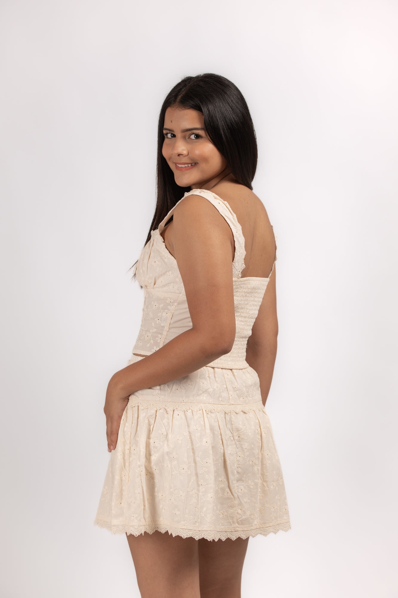 Set Valentina - Cherry boutique