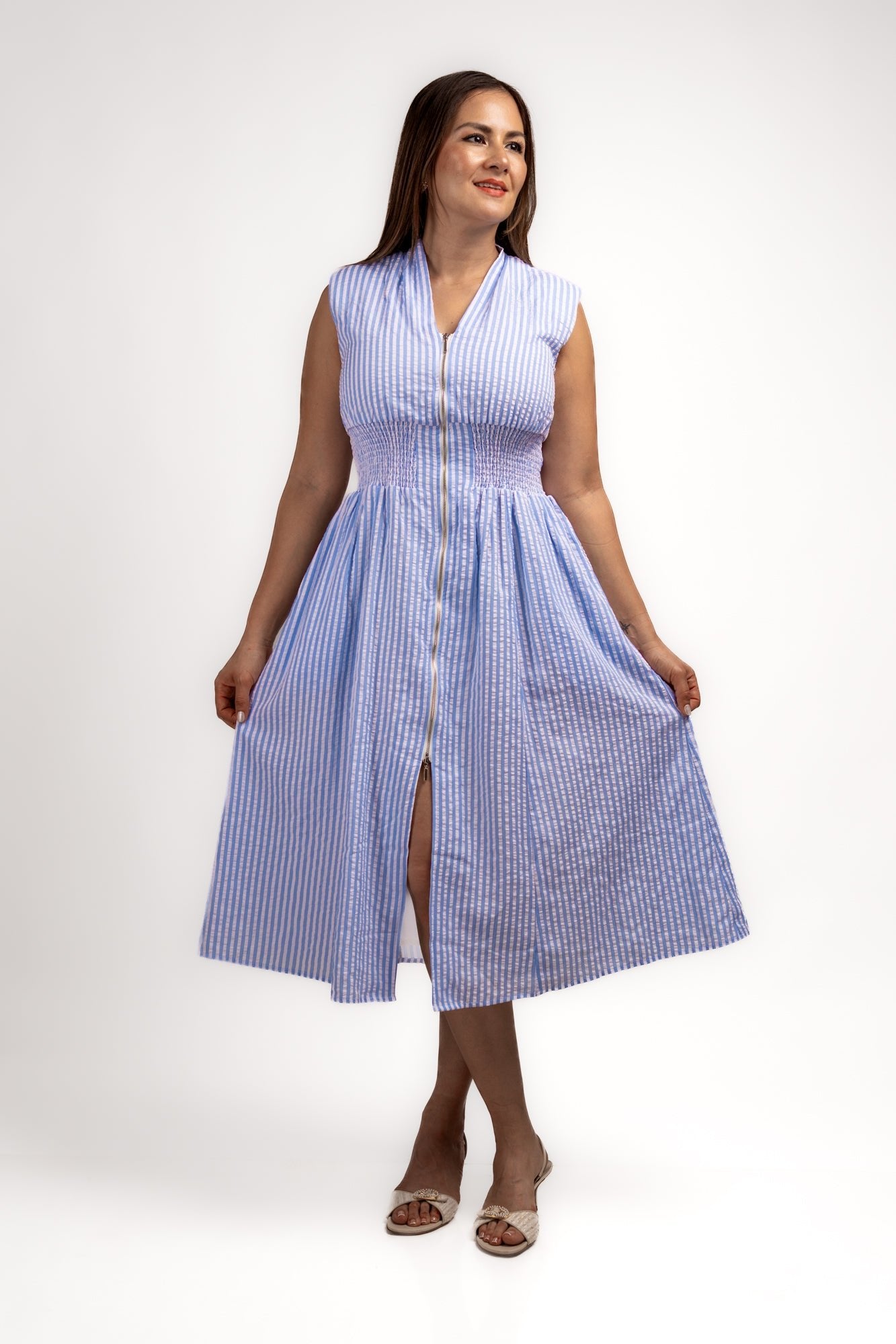Vestido Natalia - Cherry boutique