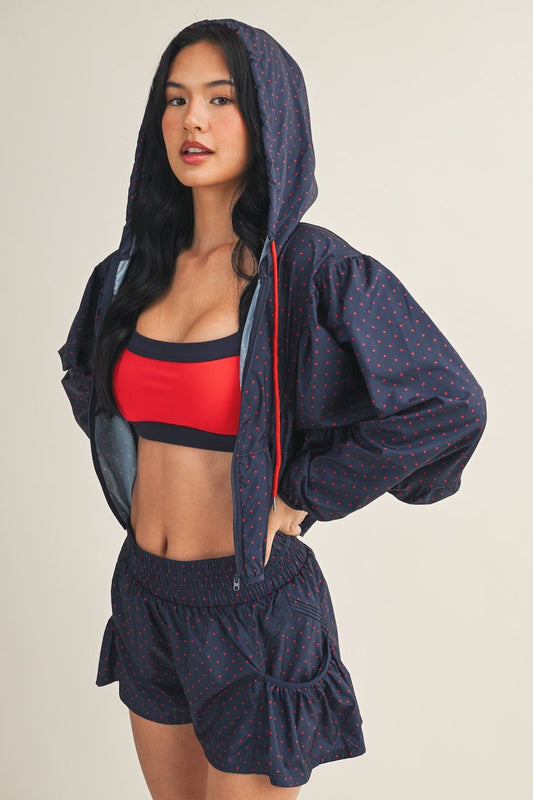 Alaia Set - Cherry boutique