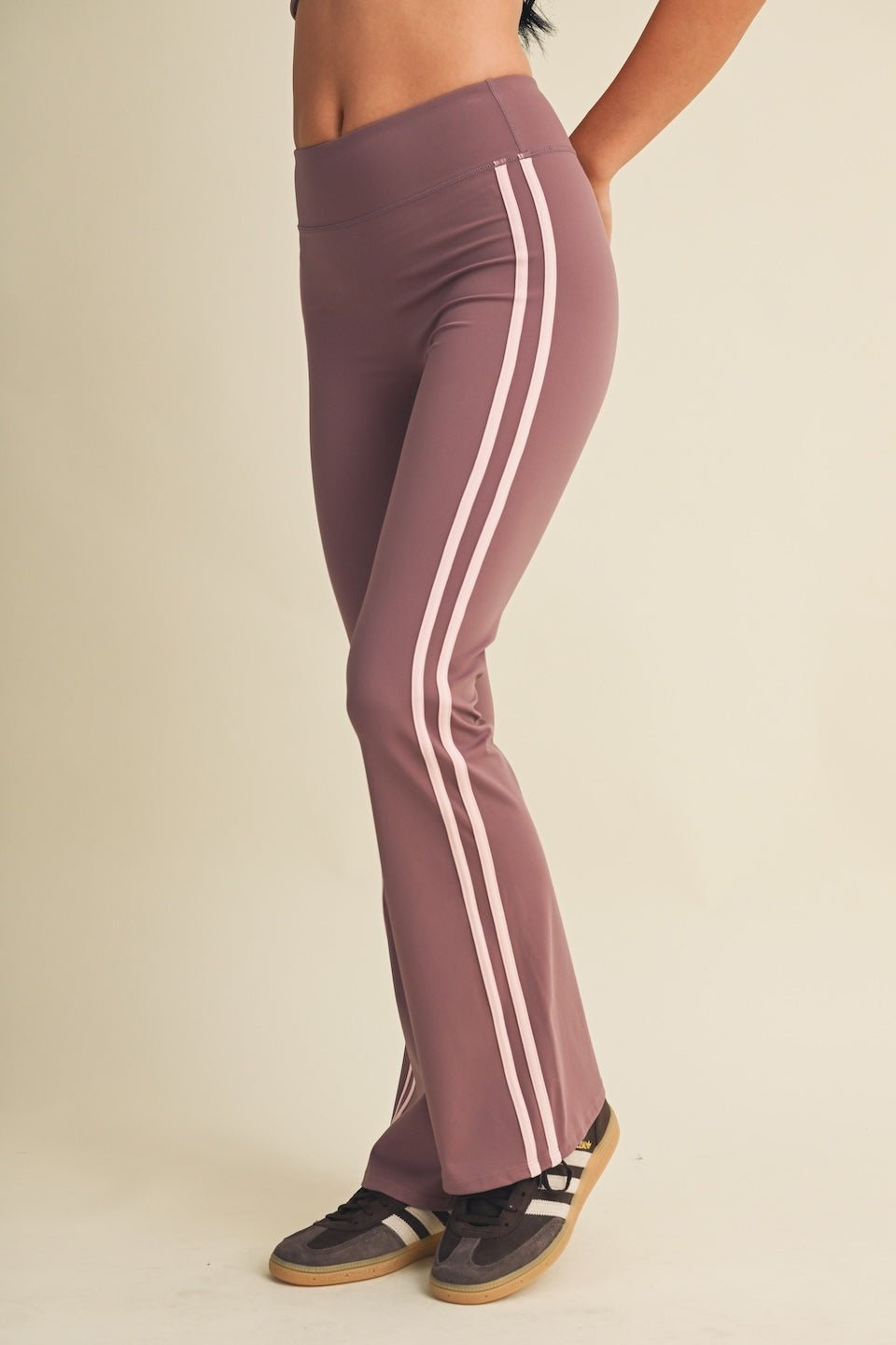 Legging Elodie - Cherry boutique