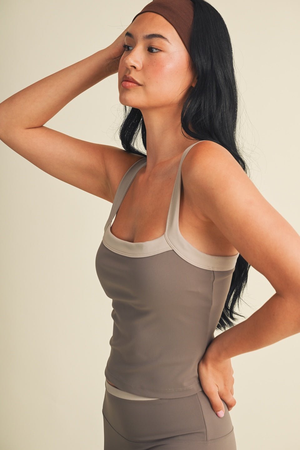 Top Alina - Cherry boutique