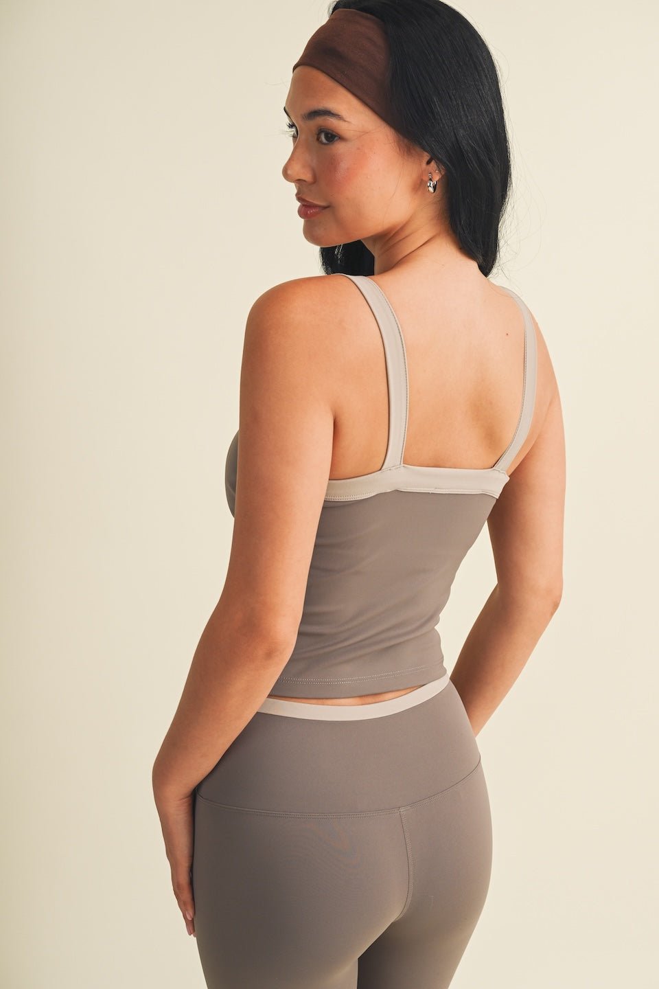 Top Alina - Cherry boutique