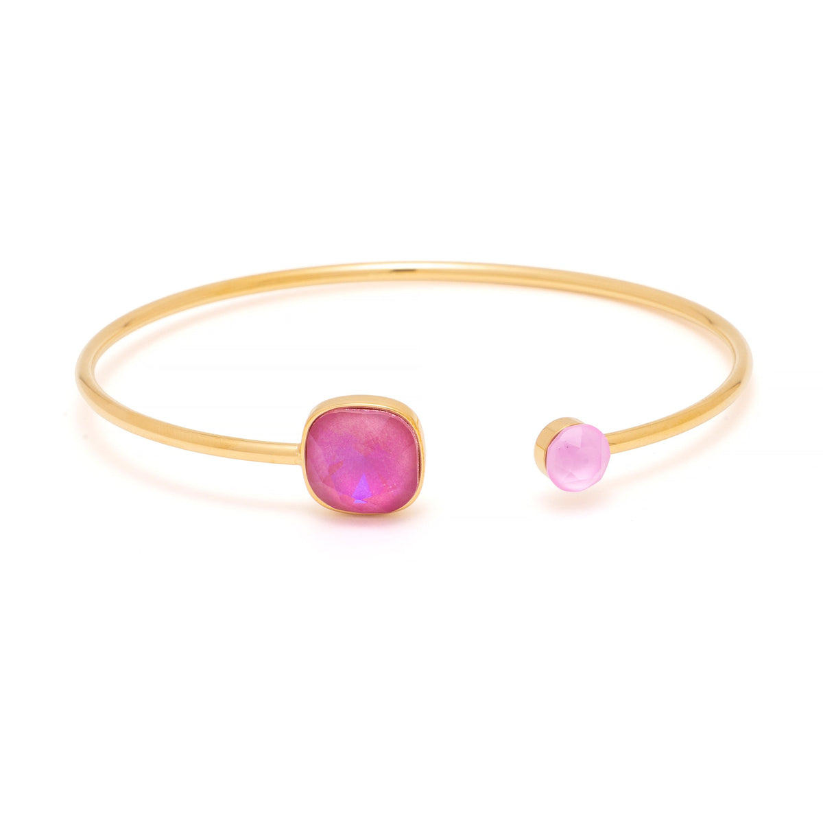 Belgravia Blush | Pulsera - Cherry boutique