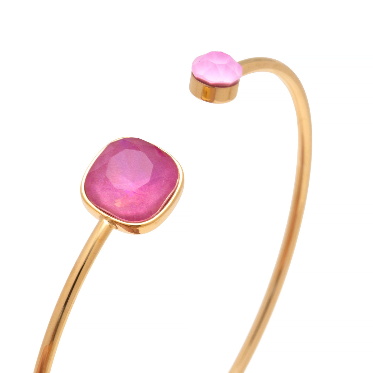 Belgravia Blush | Pulsera - Cherry boutique