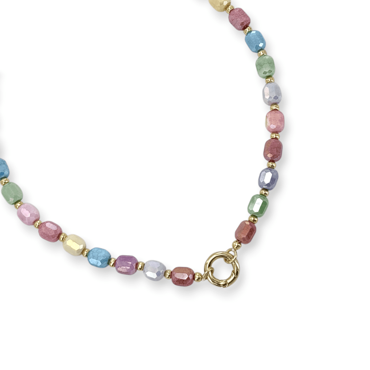 Cambridge Sorbet | Collar - Cherry boutique
