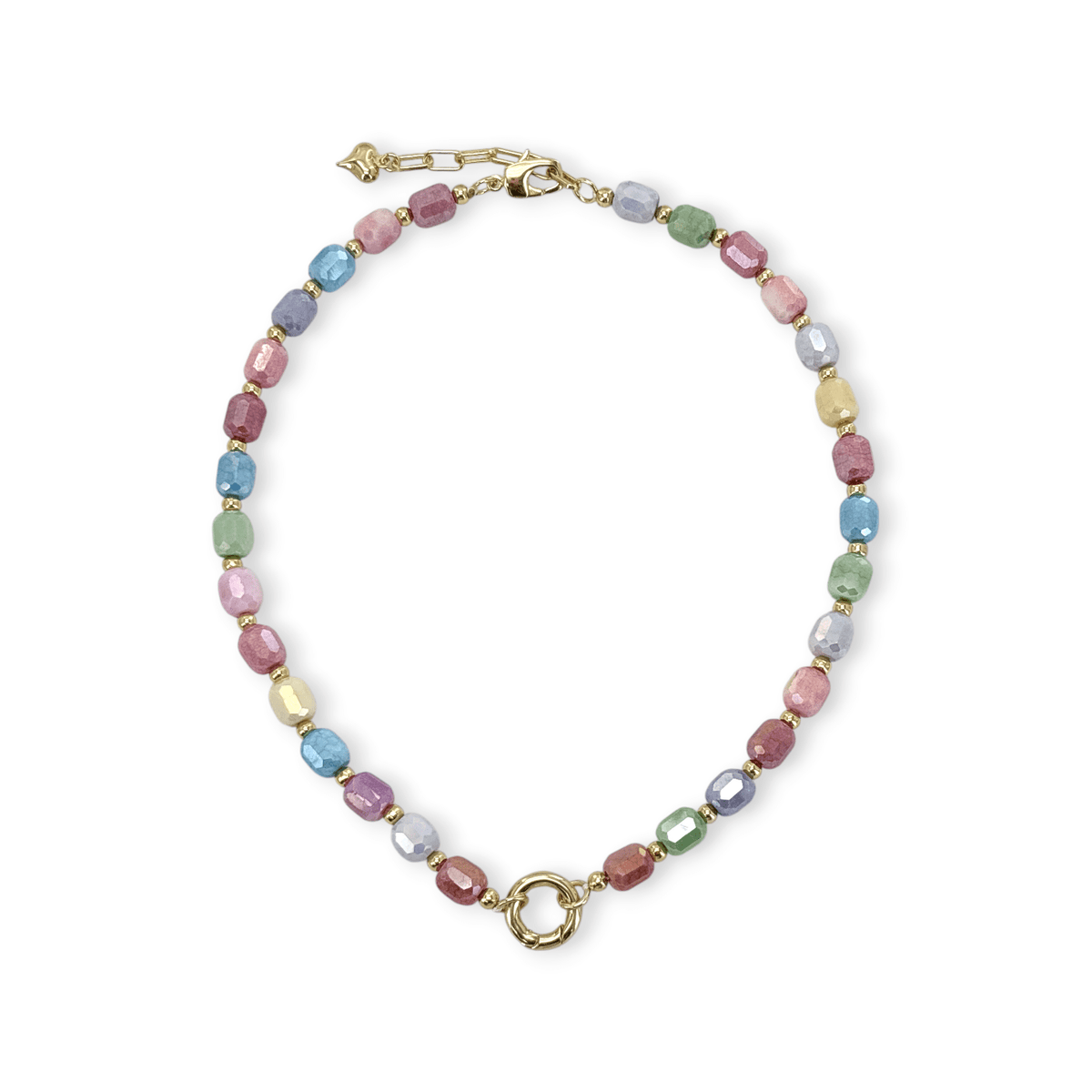 Cambridge Sorbet | Collar - Cherry boutique