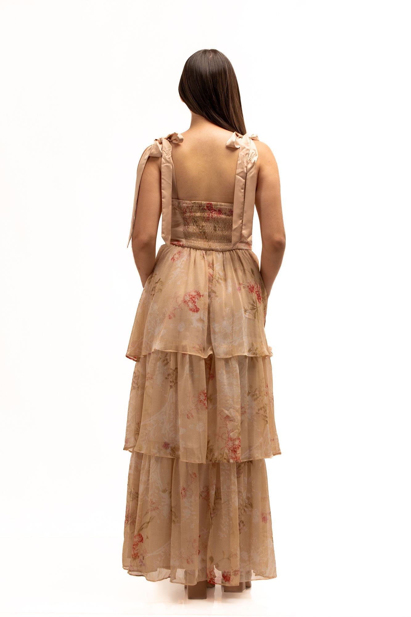 Vestido Rocio - Cherry boutique