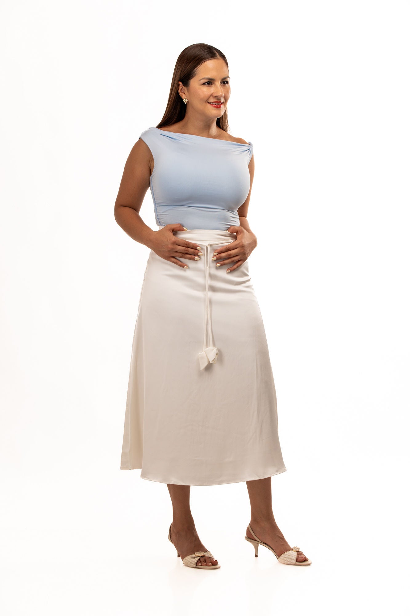Falda Daniela - Cherry boutique