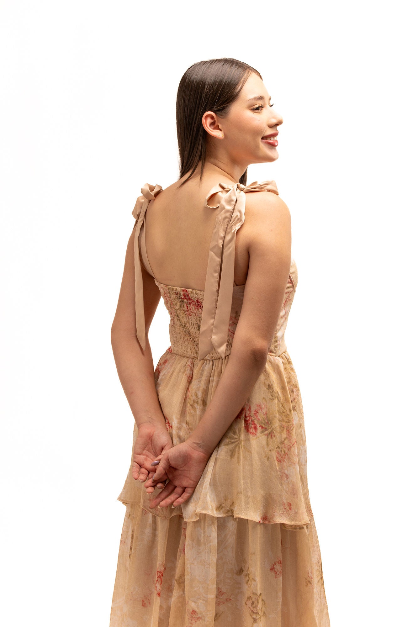 Vestido Rocio - Cherry boutique