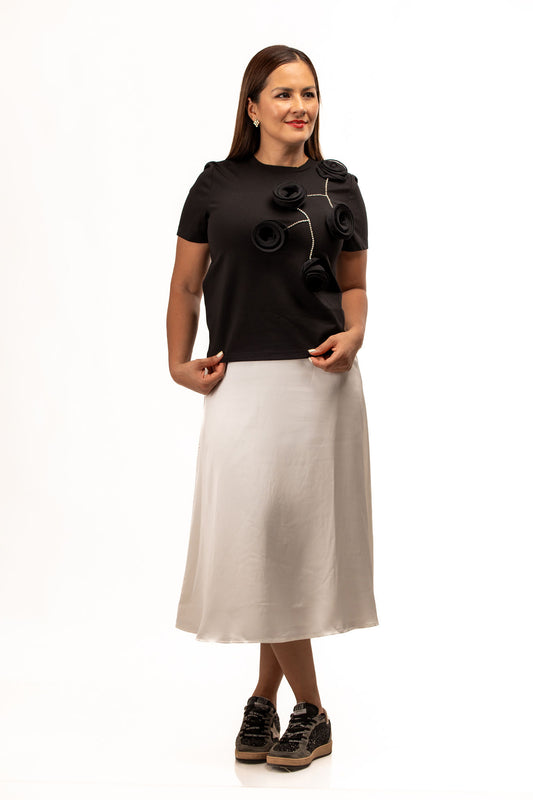 Blusa Paula - Cherry boutique