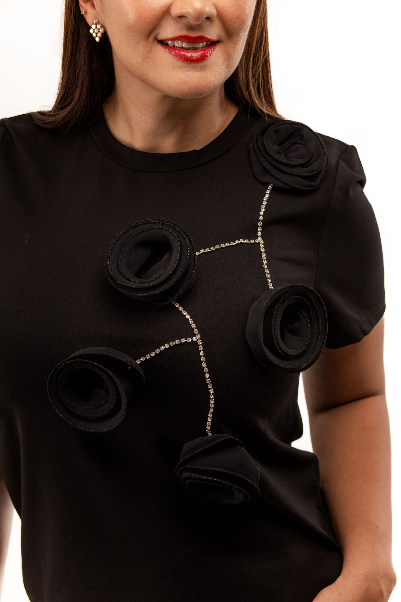 Blusa Paula - Cherry boutique