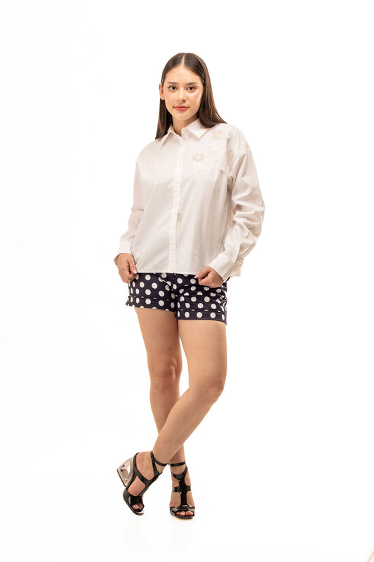 Camisa Renata - Cherry boutique