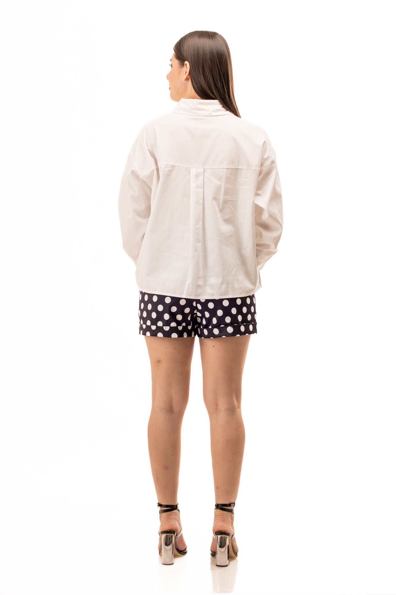 Camisa Renata - Cherry boutique