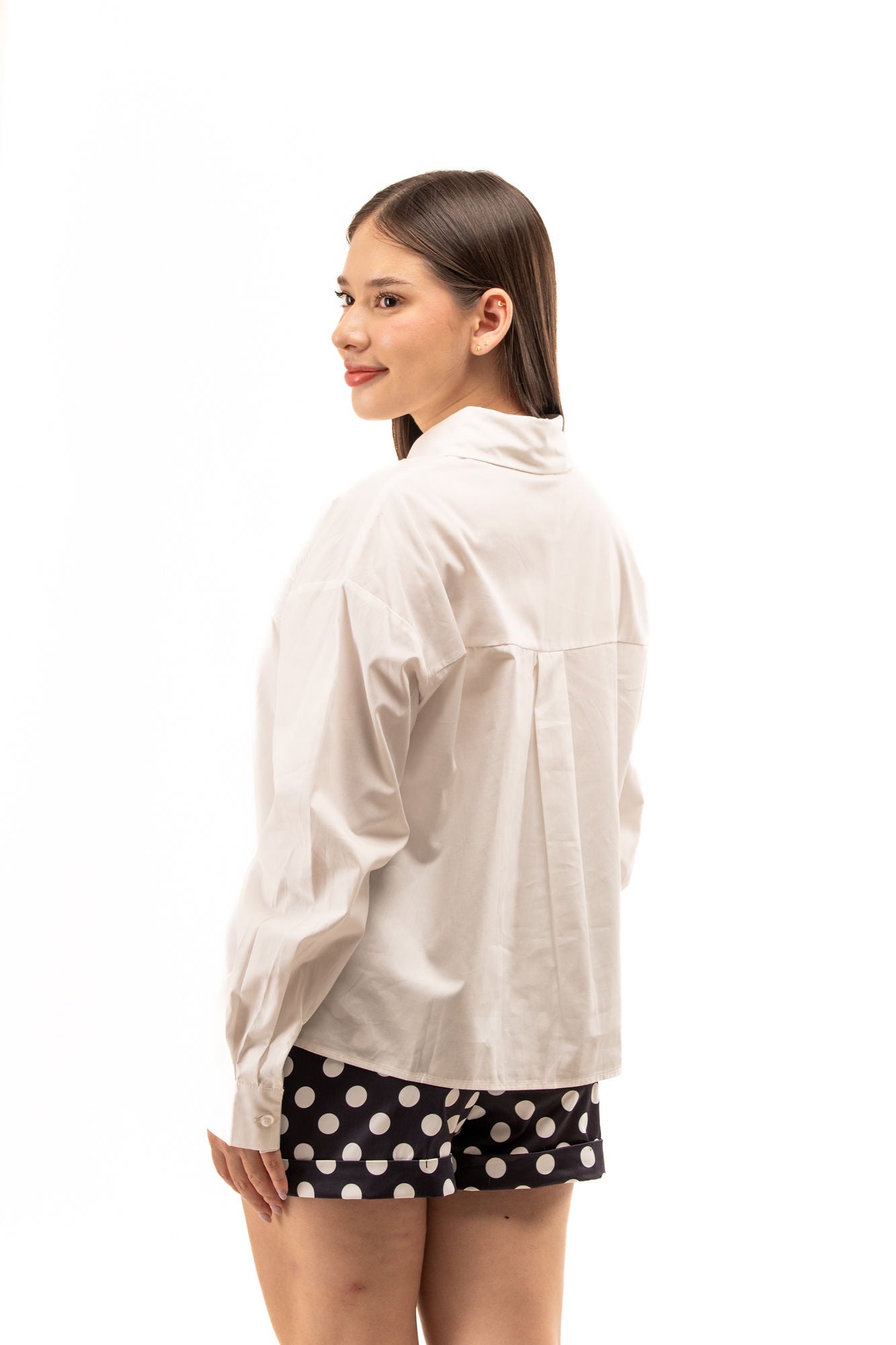 Camisa Renata - Cherry boutique